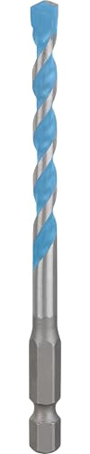 EXPERT HEX-9 Multi Construction Drill Bit 6x60x100mm