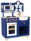 Le Toy Van - Wooden Oxford Kitchen Pretend Play Set | Kids Cooking Role Play Toy - Suitable For 3 Years +