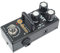 AMT O-Drive mini - JFET-Gitarrenverzerrungspedal (Orange TT Emulate)