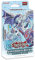 YU-GI-OH! Gefrierketten Structure Deck: 46 Karten, 1 Spielmatte, 3 AD-Karten