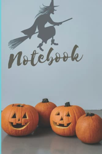 Notebook: Maestro Press styled colorful blank lined Notebook