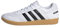 adidas Unisex Spezial Light Handball Shoes Schuhe, Cloud White/Core Black/Core Black, 40 2/3 EU