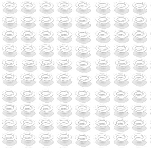 CYFUN DESIGN 90-teiliges Action-Wackel-Set, selbstklebende Mini-Wackelfedern, um Ihren interaktiven Karten Bewegung zu verleihen, Wobbler, Mover, DIY, Scrapbooking, fügen Sie etwas Action zu Projekten