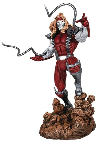 Diamond Select Toys SEP232337 PVC-Statue, Mehrfarbig