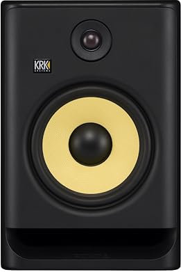 KRK RP8G5 Rokit 8 Studiomonitor, 20,3 cm (8 Zoll)