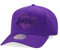 Mitchell & Ness Los Angeles Lakers Washed Out Vintage Pro Crown Fit Snapback Cap
