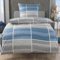 MALIKA 2 teilige kuschelige Baumwolle Soft Fein Biber Bettwäsche 135x200 + 80x80 Kissenbezug, flauschig warme Winter Bettbezug, Größe:155x220 + 80x80 cm, Design - Motiv:Design 6
