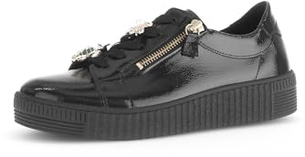 Gabor 63.339 Damenschuhe 63.339.97 63.339.97 Schwarz, EU 37.5
