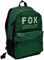 Rucksack Fox CLEAN UP Rucksack Dark SAGE OS