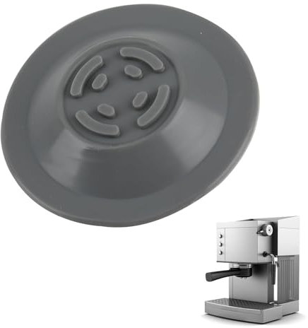 Reinigungsscheibe Cleaning Disc für Breville & Sage Reinigungstabletten für Sage Barista Express Reinigung, 54mm Siebträger Filter kompatibel mit Breville/Sage/Gastroback Espressomaschinen