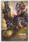 ASDBHGFF Overwatch Videospiel-Kunst-Poster, dekoratives Gemälde, Leinwand, Wandposter und Kunstdruck, modernes Familienschlafzimmer, Dekoration, Poster, 50 x 75 cm