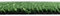 Suinga Gazon Synthétique Moquette 7mm | Rouleau 1x5m | Tapis d'herbe synthétique résistant et réaliste | Idéal pour événements, terrasses et salons