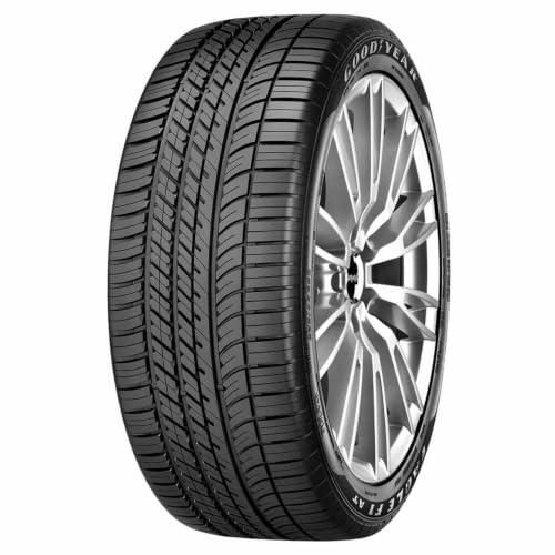 235/55WR19 GOODYEAR TL F1 AT J LR XL (EU)105W