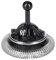 Jfbsgbs Pièces De Rechange for Mousseur À Lait for Mixeur - Compatible avec Nespresso Aeroccino 3 Et Aeroccino 4 - Pièces Détachées for Cafetières