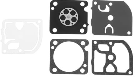 Briny River Kit diaframma motosega compatibile con ZAMA compatibile con Husqvarna 555 560 562 XP XPG