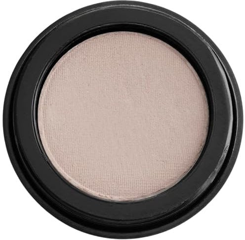 Marie-José Augenbrauenpuder | Hohe Farbpigmentierung | Tierversuchsfrei & Vegan | Natürliche & gleichmäßige Augenbrauen! (Ash Blond)