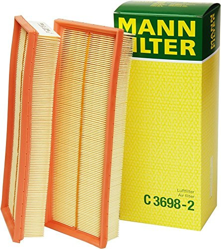 MAN Luftfilter C 3698-2
