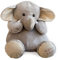 Doudou et Compagnie Eléphant 60 Cm