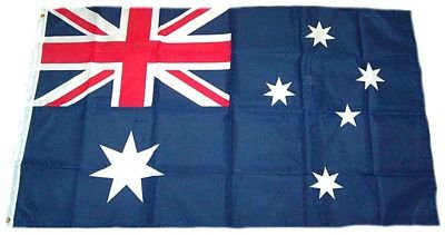 Flagge Fahne Australien 90 x 150 cm FLAGGENMAE®