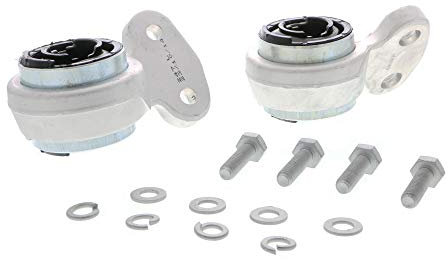 VAICO V20-1555 Halter, Querlenkerlagerung