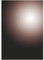 Aufkleber, A4-Format, Schwarz, reflektierend, 1 Blatt