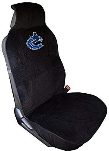 Fremont Die NHL Vancouver Canucks Seat Cover