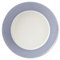 Royal Doulton 23 cm Porzellan Pacific Pastaschüssel, Blau