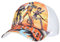 Baseballcap Star Wars Schirmmütze Snapback Cap Cappy Kinder Jungen Gr 52