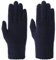 maximo Fingerhandschuhe - Jungen/Mädchen - Dunkelblau (4)