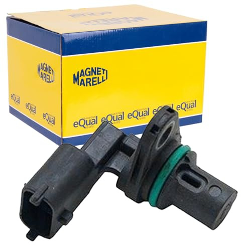 Magneti Marelli 064847162010 Sensor | Kompatibel mit: ALFA ROMEO 159, 159 Sportwagon, FIAT CROMA, OPEL ASTRA H, ASTRA H Caravan, ASTRA H GTC, ASTRA H Stufenheck