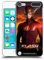 Head Case Designs Offizielle The Flash TV Series Barry Stehende Pose Poster Harte Rueckseiten Handyhülle Hülle Huelle kompatibel mit Apple iPod Touch 5G 5th Gen