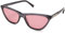 Sonnenbrillen Love Moschino MOL021/S KB7 GREY 56/16/ WOMAN