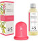 (Kit Coppetta SlimCup + Olio Anticellulite 150ml) Coppetta Anticellulite SlimCup + Olio per massaggio Anticellulite Antismagliature con Formula Vegana a base di Pepe Rosa e Argan