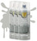 H HANSEL HOME Pintura Spray a la Tiza Color Pastel Acabado Ultra Mate - Gris Clásico 400ml x 3