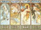 AveJoys 1000-Piece Four Season Jigsaw Puzzle - 27.56 x 19.69 Inch Educational Game Challenge for Adults and Kids