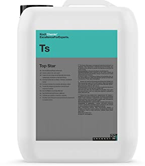 Koch Chemie Ts Top Star 10 Liter - Kunststoffpflege