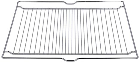 easyPART Kompatibel/Ersatz für NEFF 00284723 Siemens 284723 Rost Grillrost Backofenrost Ofenrost Gitterrost Grillgitter Backrost Bratrost 440x380mm Backofen Herd Ofen auch für Constructa Vorwerk