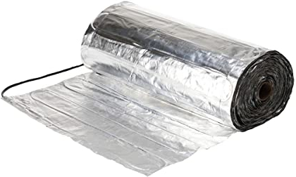 Rointe MSIWFH060 Erko W140 6,00m2 900w Fußbodenheizung für Laminatboden