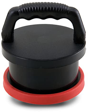 Boilie Crusher mit Griff