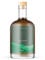 Sicilia bedda - Amaro Artigianale LUNA VERDE confezione regalo - 500 ml - SOLO 8% DI ZUCCHERO - intenso di assenzio, genziana, rabarbaro, liquirizia, arancia - Prodotto in Sicilia - 35 alc/vol.