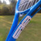 FUMELPRO Punktehalter für Tennisschläger und Padel, leicht montierbar, kleine Punkteplatte, um Punkte zu halten. Zahlen mit Laser geschnitzt, mit starkem Klebstoff verbunden, ohne herunterzufallen,