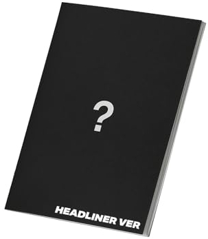 cokodive Stray Kids – Star (Rock-Star) Album – Headliner Ver.