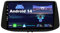 SXAUTO Android 13 IPS Autoradio für Hyundai i30 (2017-2018) - Eingebaut CarPlay/Android Auto - Rückfahrkamera +MIC - 2G+32G - Lenkradsteuerung DAB Fast-Boot WiFi DSP Bluetooth5.0-2 Din 9 Zoll