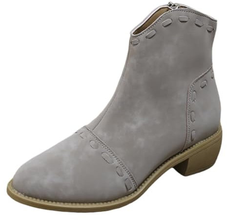 Stivali Donna con Tacco Alto Bianco Stivali Texani Donna di Jeans Stivali Texani Stivaletti Pelle Stivali Texani Donna Estivi Stivali Donna Estivi Stivaletti Stivali Donna Texani