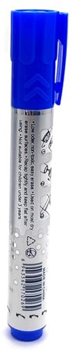 Discreet Marker Pen Storage Box For Hiding Valuables Secret Compartment For Money And Jewelry Practical Cash Safe