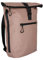 Hugo - New York Rolltop Backpack 16L Old Pink