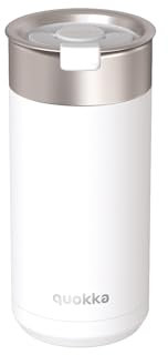 Quokka Boost - Blanc 400 ml