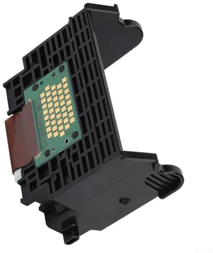 Opatiny QY6-0059 Druckkopf für Canon IP4200, MP500, MP530 Drucker, Farbdruckkopf Ersatzteil