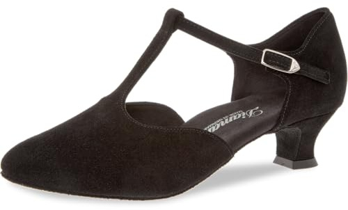 Diamant Damen Tanzschuhe 053-014-001