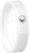 Bering Damen-Ring Keramik Zirkonia weiß Gr. 60 (19.1)-553-57-72